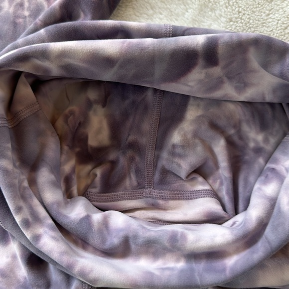 Lululemon Align 25” Leggings - Picture 6 of 6